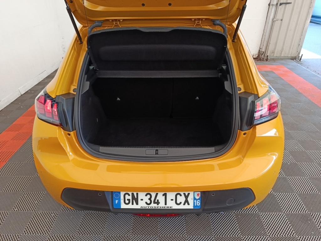 PEUGEOT 208 PureTech 75 S&S Active Pack - ref: 13-4174047 - Photo 7