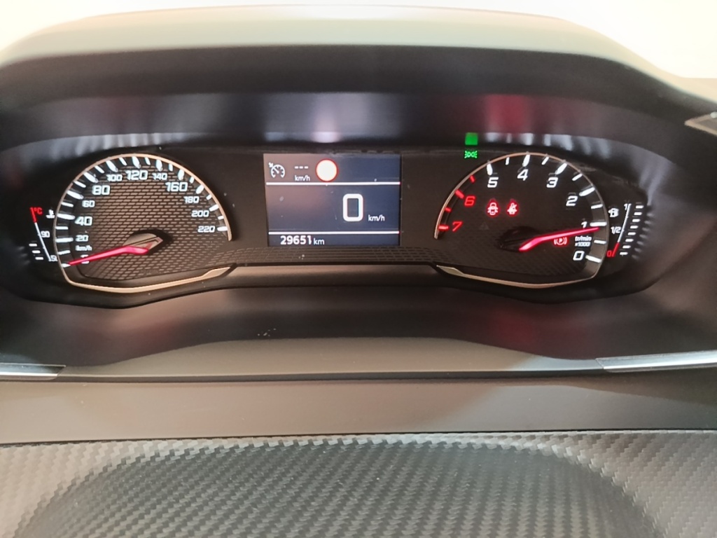 PEUGEOT 208 PureTech 75 S&S Active Pack - ref: 13-4174047 - Photo 8