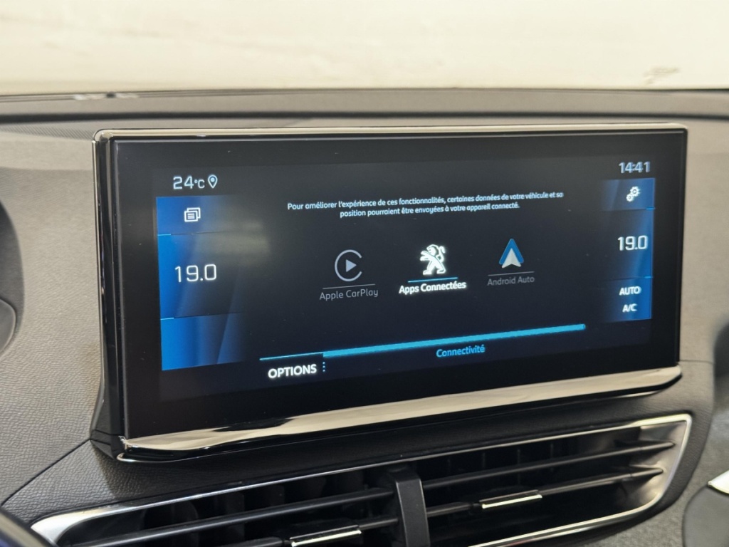 PEUGEOT 5008 BlueHDi 130 S&S EAT8 Allure Pack - ref: 13-4181814 - Photo 16