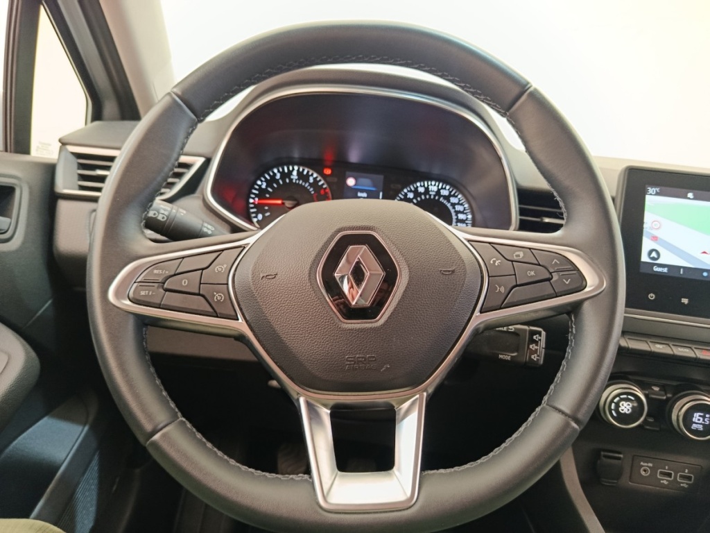 RENAULT Clio Business TCe 100 - 20 - ref: 13-4181822 - Photo 18