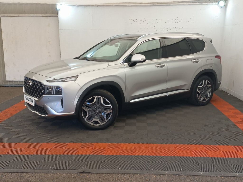 HYUNDAI Santa Fe (4) 1.6 T-GDI 265 PHEV HTRAC EXECUTIVE AUTO - ref: 13-4187736 - Photo 1