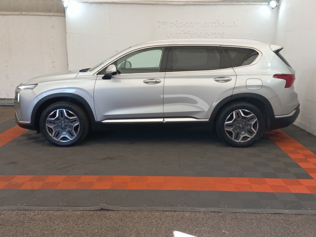 HYUNDAI Santa Fe (4) 1.6 T-GDI 265 PHEV HTRAC EXECUTIVE AUTO - ref: 13-4187736 - Photo 3