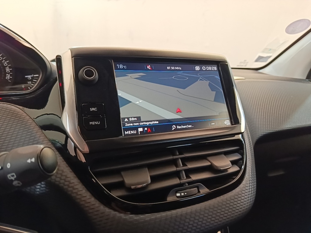 PEUGEOT 208 Puretech 82 ALLURE - ref: 13-4187758 - Photo 12