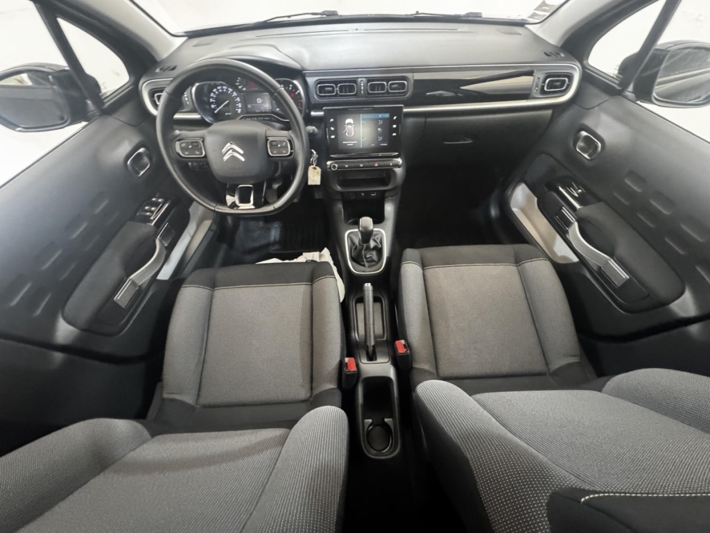 CITROEN C3 (3) PureTech 82 BVM Shine - ref: 13-4189671 - Photo 10