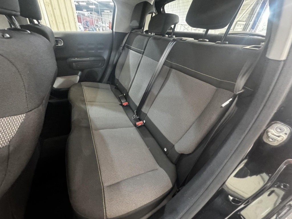 CITROEN C3 (3) PureTech 82 BVM Shine - ref: 13-4189671 - Photo 11