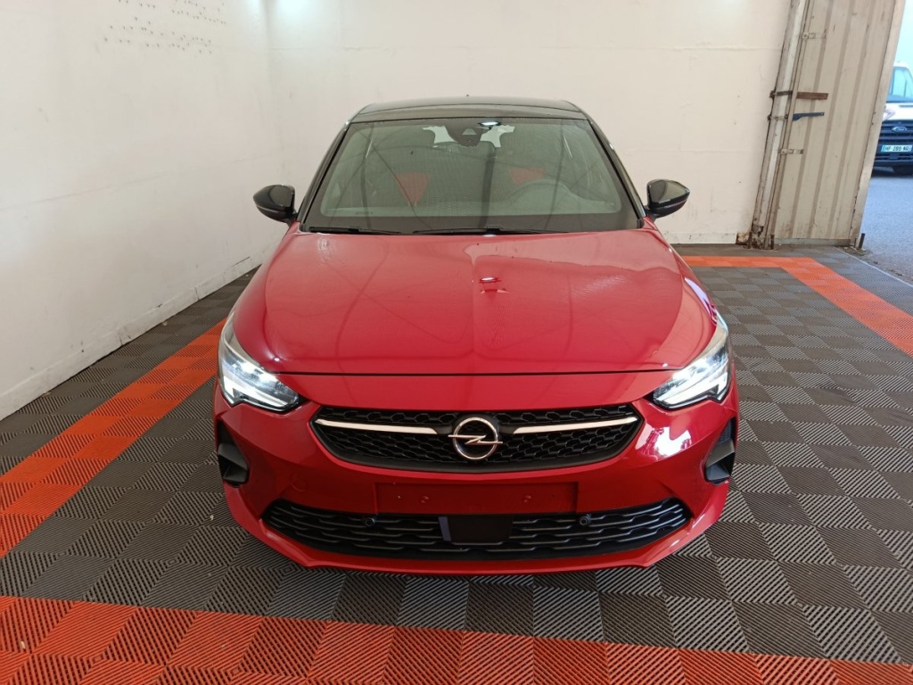 OPEL Corsa 1.2 Turbo 100ch GS - ref: 13-4196999 - Photo 3