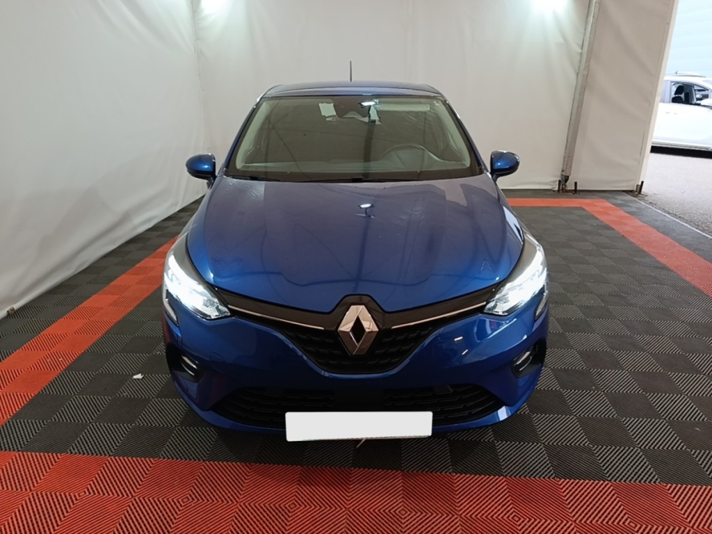 RENAULT Clio Business E-TECH 140 -21 - ref: 13-4198087 - Photo 2