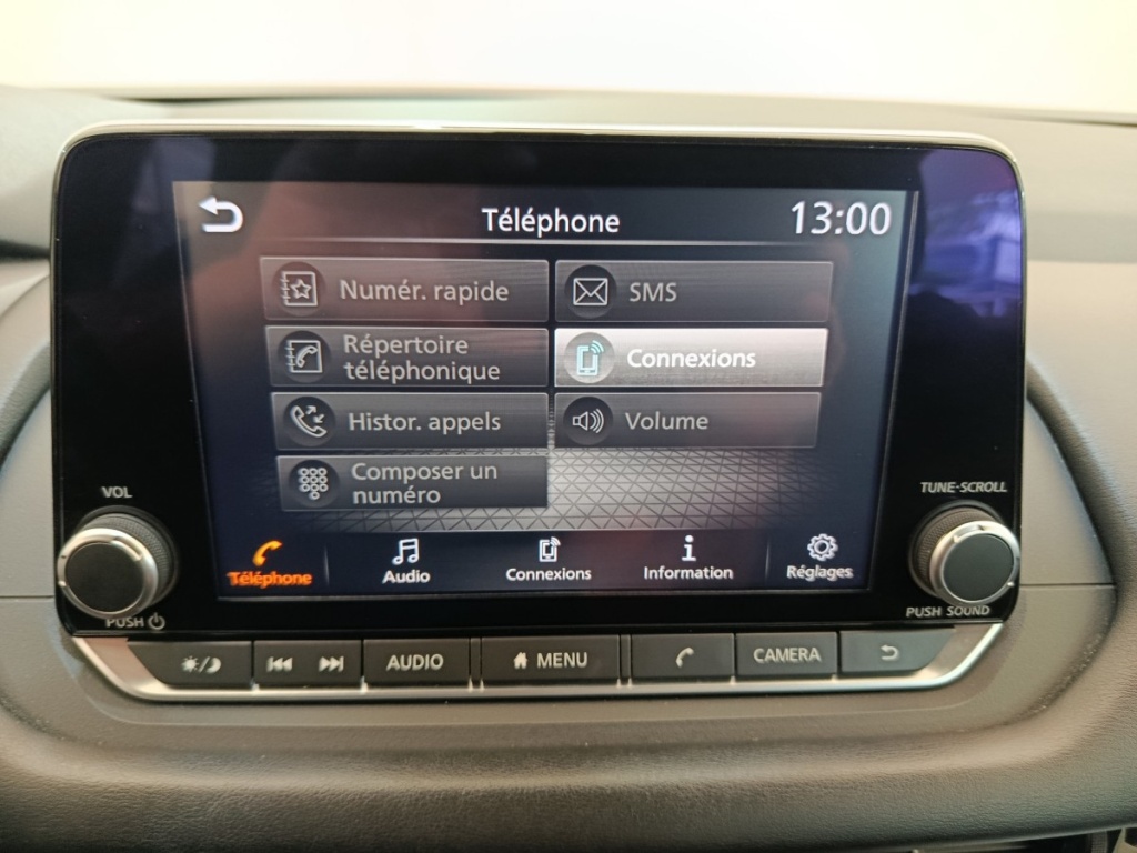 NISSAN Qashqai e-Power 190 Business Edition BVA - ref: 13-4198585 - Photo 11