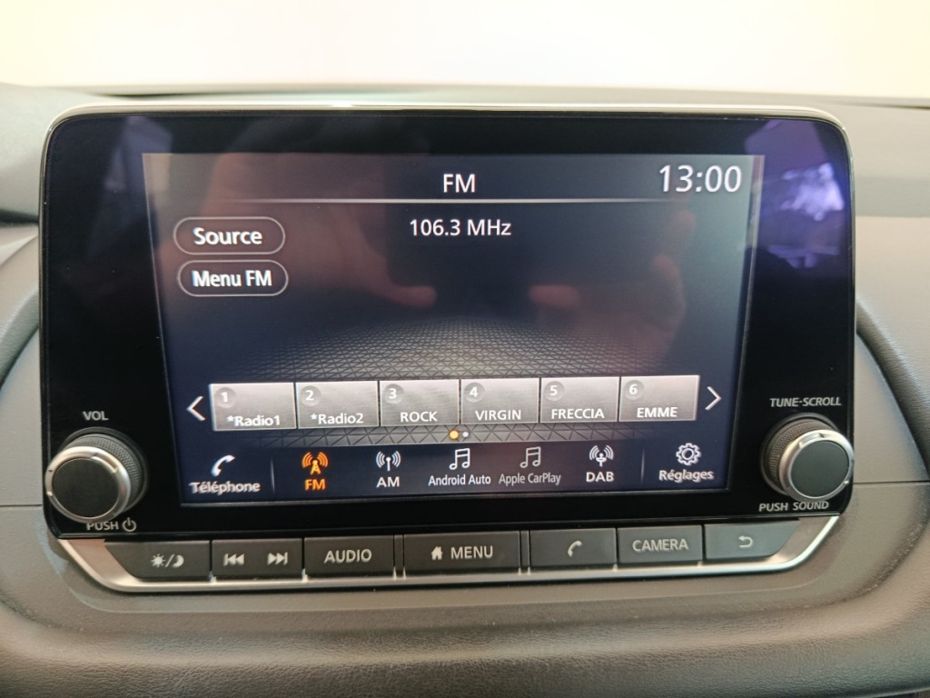 NISSAN Qashqai e-Power 190 Business Edition BVA - ref: 13-4198585 - Photo 13