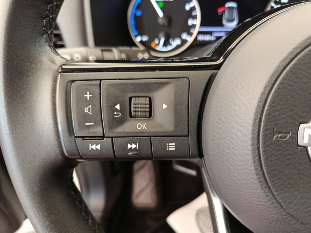 NISSAN Qashqai e-Power 190 Business Edition BVA - ref: 13-4198585 - Photo 15