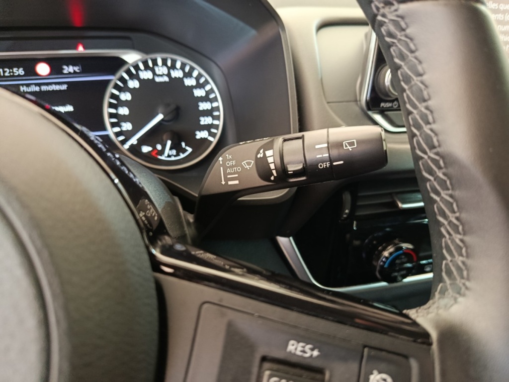 NISSAN Qashqai e-Power 190 Business Edition BVA - ref: 13-4198585 - Photo 18