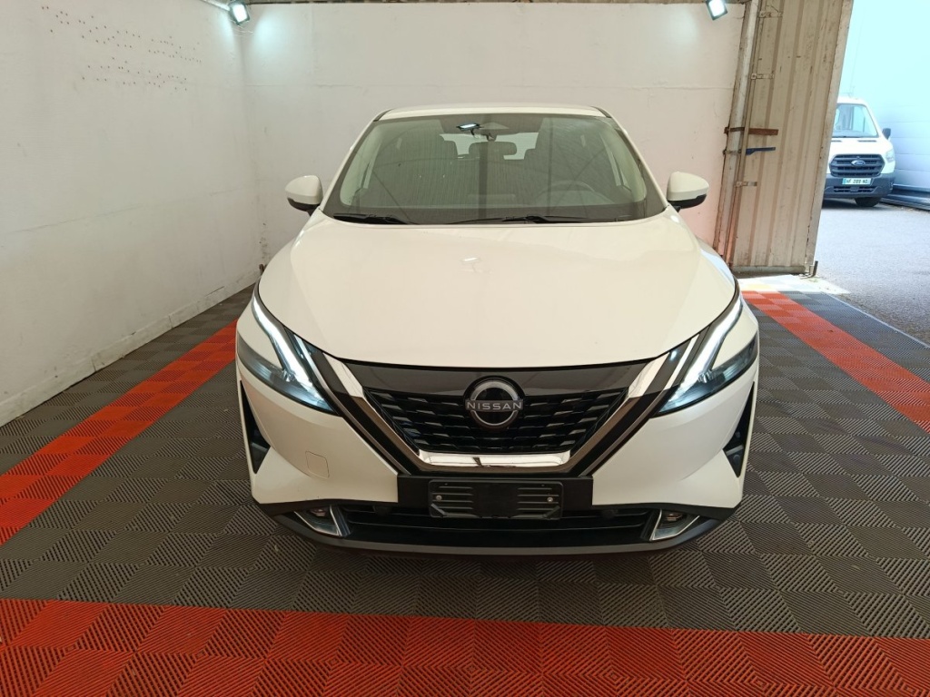 NISSAN Qashqai e-Power 190 Business Edition BVA - ref: 13-4198585 - Photo 2