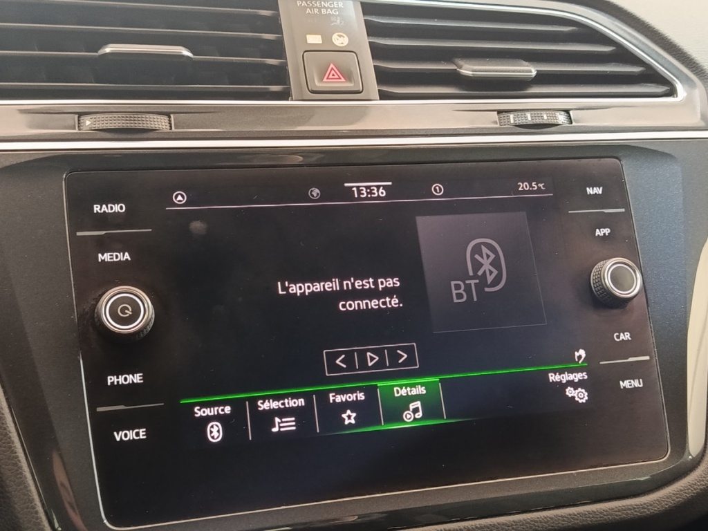VOLKSWAGEN Tiguan 1.4 eHybrid 245 DSG6 R-Line - ref: 13-4199560 - Photo 15