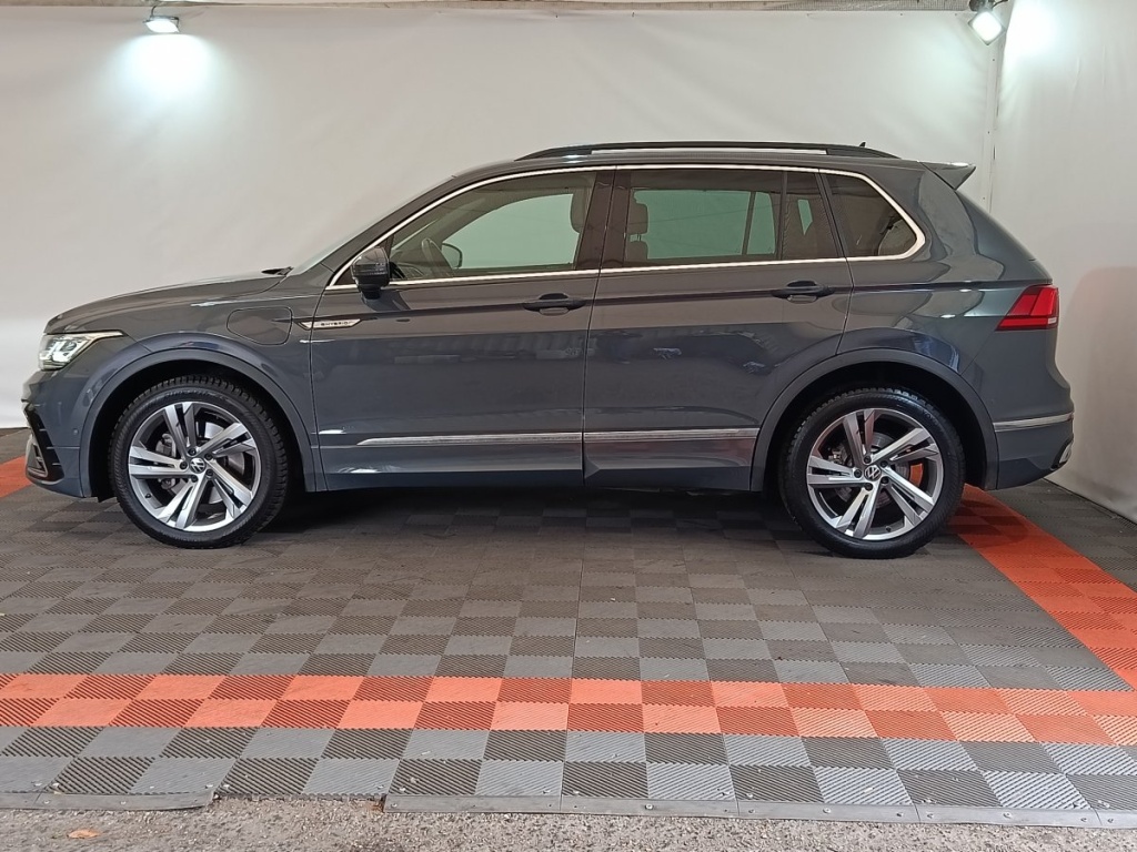 VOLKSWAGEN Tiguan 1.4 eHybrid 245 DSG6 R-Line - ref: 13-4199560 - Photo 4