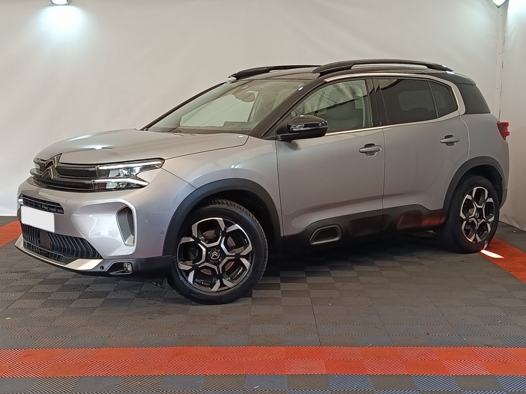 CITROEN C5 Aircross PureTech 130 S&S EAT8 Shine - ref: 13-4199601 - Photo 1