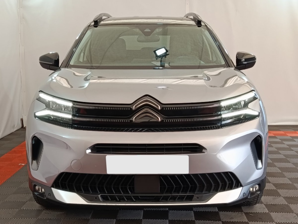 CITROEN C5 Aircross PureTech 130 S&S EAT8 Shine - ref: 13-4199601 - Photo 2