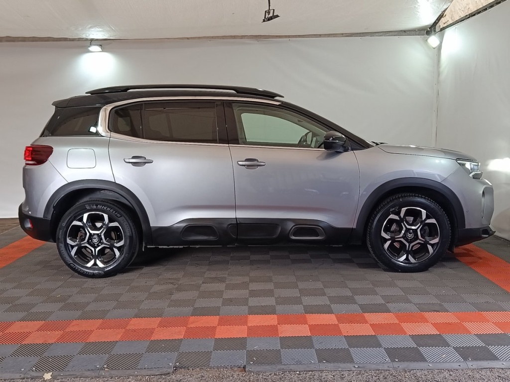 CITROEN C5 Aircross PureTech 130 S&S EAT8 Shine - ref: 13-4199601 - Photo 3