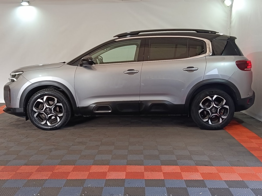 CITROEN C5 Aircross PureTech 130 S&S EAT8 Shine - ref: 13-4199601 - Photo 4