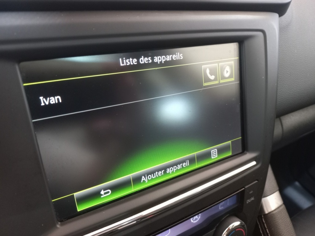 RENAULT Kadjar Intens Energy TCe 130 EDC - ref: 13-4199668 - Photo 17