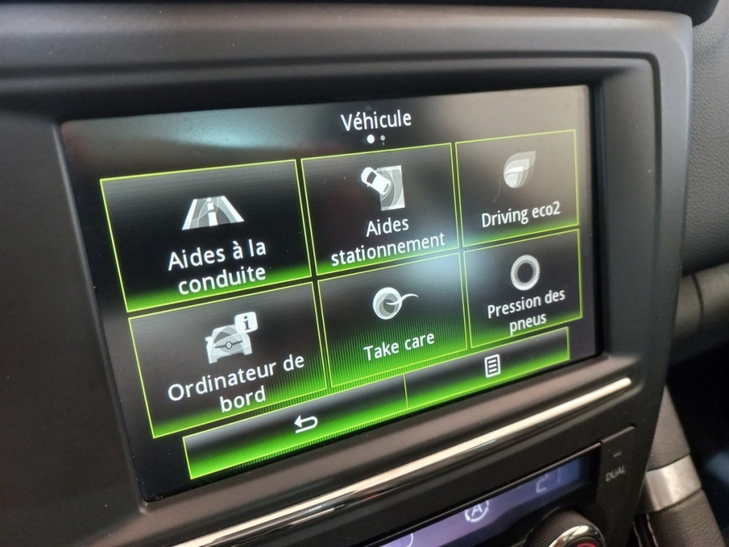 RENAULT Kadjar Intens Energy TCe 130 EDC - ref: 13-4199668 - Photo 19