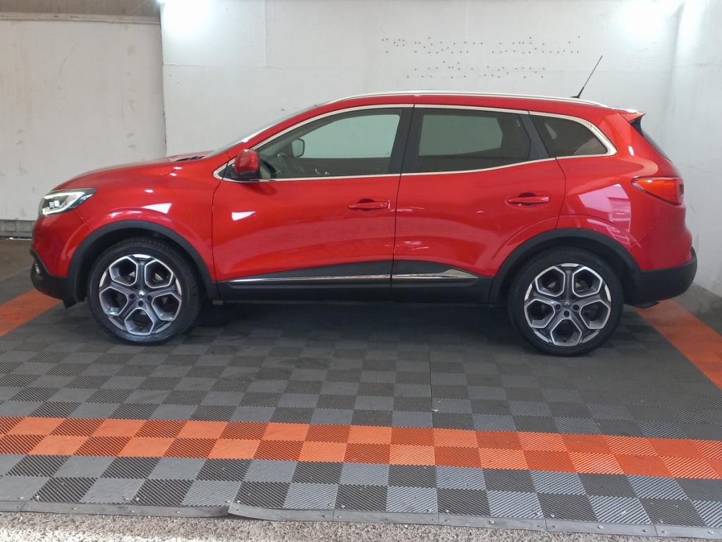 RENAULT Kadjar Intens Energy TCe 130 EDC - ref: 13-4199668 - Photo 3