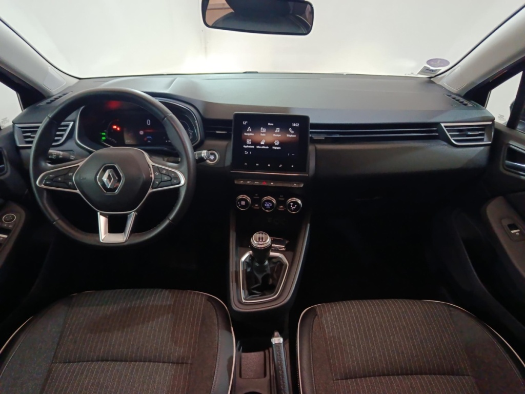 RENAULT Clio Intens TCe 100 - 20 - ref: 13-4201567 - Photo 11