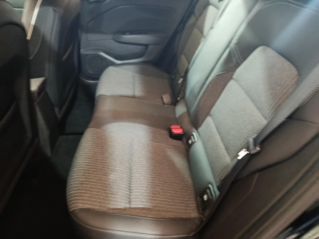 RENAULT Clio Intens TCe 100 - 20 - ref: 13-4201567 - Photo 13