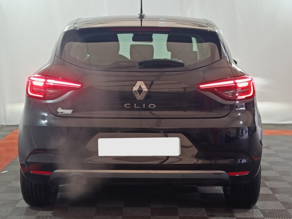 RENAULT Clio Intens TCe 100 - 20 - ref: 13-4201567 - Photo 5