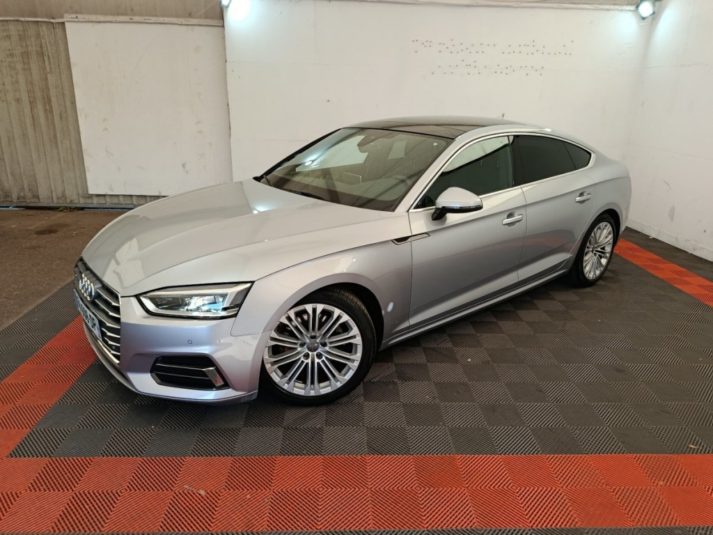 AUDI A5 Sportback 40 TFSI 190 S TRONIC 7 DESIGN LUXE SB - ref: 13-4202168 - Photo 1