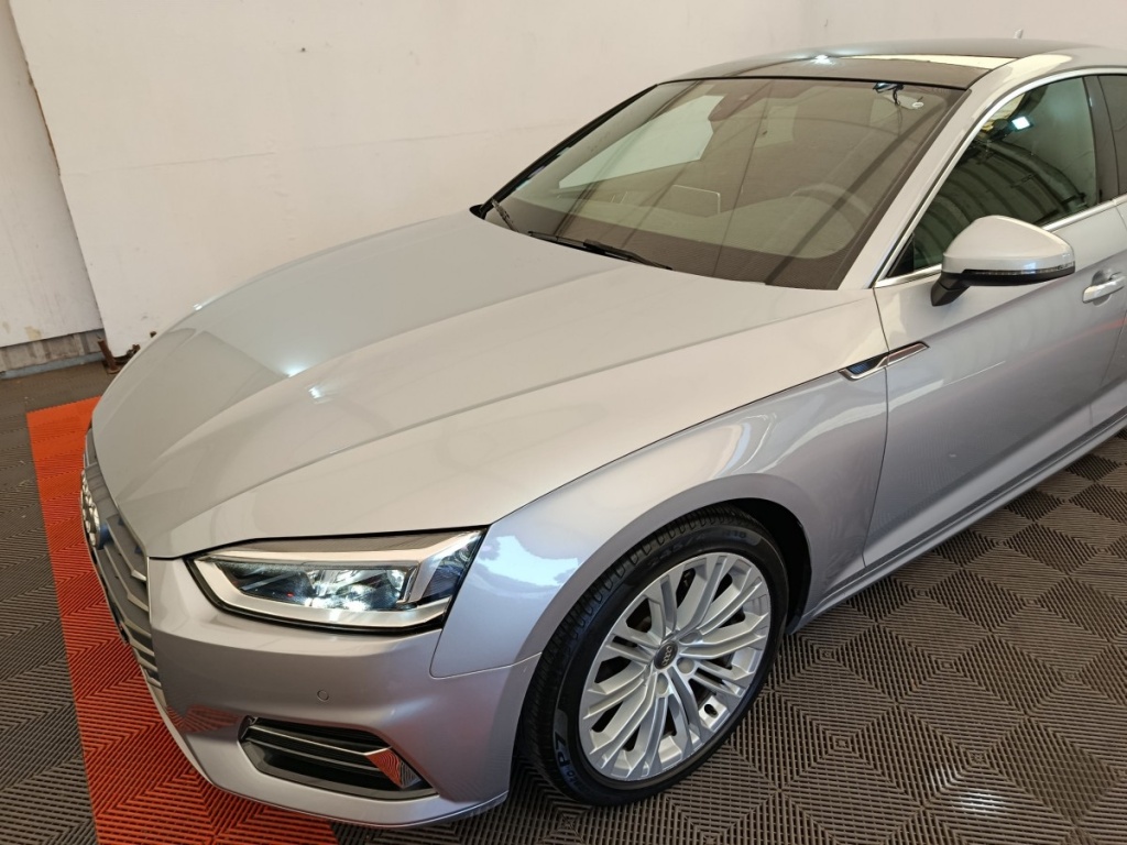 AUDI A5 Sportback 40 TFSI 190 S TRONIC 7 DESIGN LUXE SB - ref: 13-4202168 - Photo 3