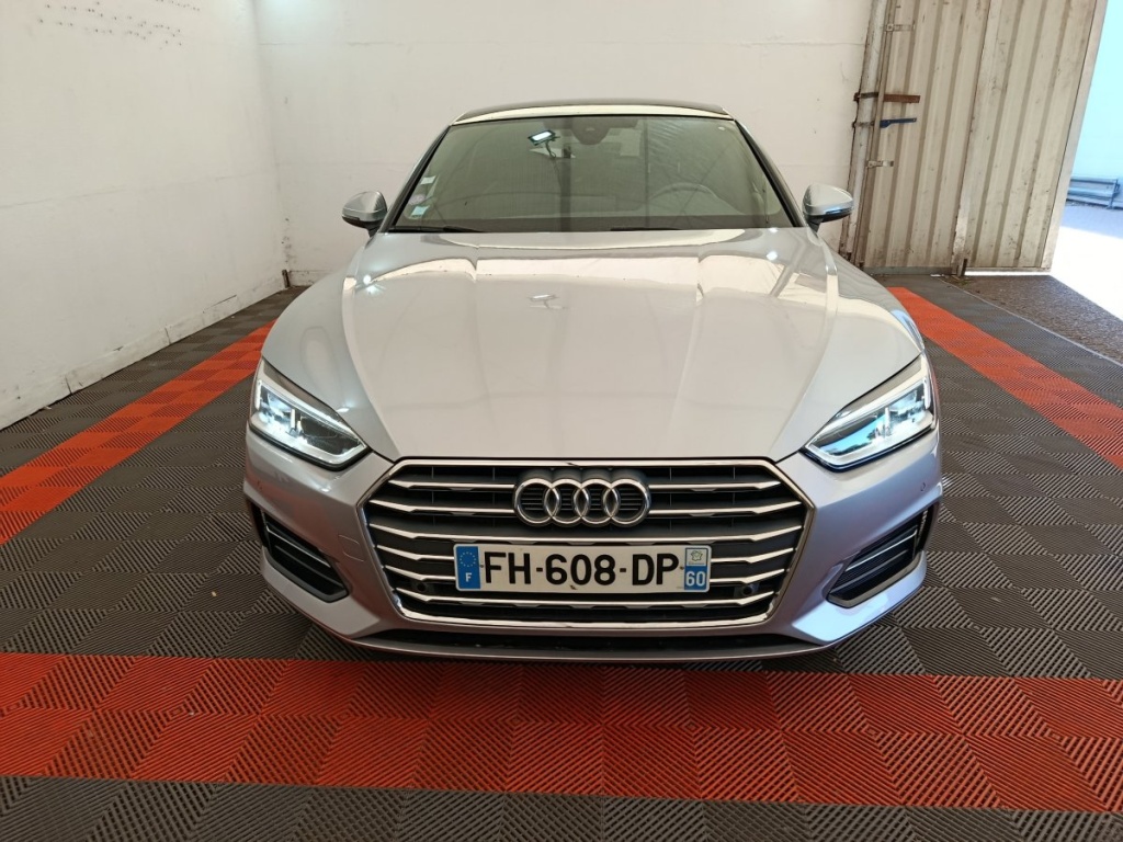 AUDI A5 Sportback 40 TFSI 190 S TRONIC 7 DESIGN LUXE SB - ref: 13-4202168 - Photo 4