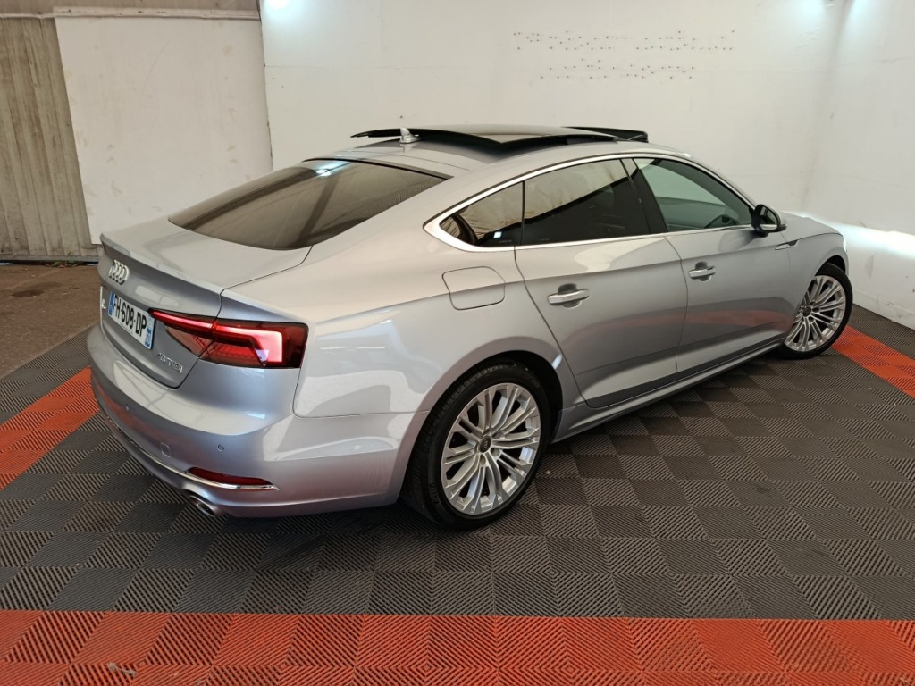 AUDI A5 Sportback 40 TFSI 190 S TRONIC 7 DESIGN LUXE SB - ref: 13-4202168 - Photo 5