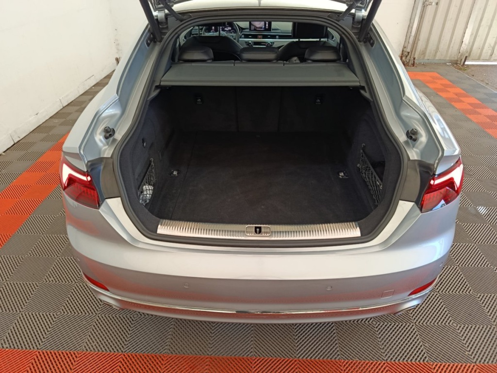 AUDI A5 Sportback 40 TFSI 190 S TRONIC 7 DESIGN LUXE SB - ref: 13-4202168 - Photo 7