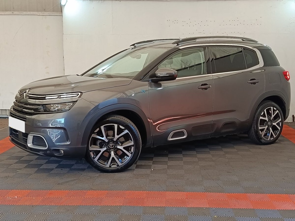 CITROEN C5 Aircross Hybrid 225 ë-EAT8 Shine Pack - ref: 13-4203033 - Photo 1