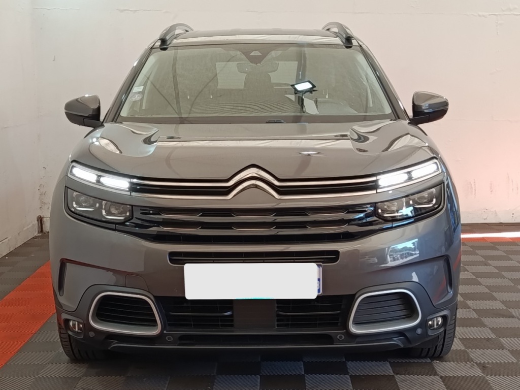 CITROEN C5 Aircross Hybrid 225 ë-EAT8 Shine Pack - ref: 13-4203033 - Photo 2