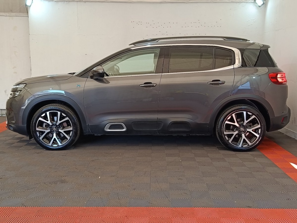 CITROEN C5 Aircross Hybrid 225 ë-EAT8 Shine Pack - ref: 13-4203033 - Photo 4