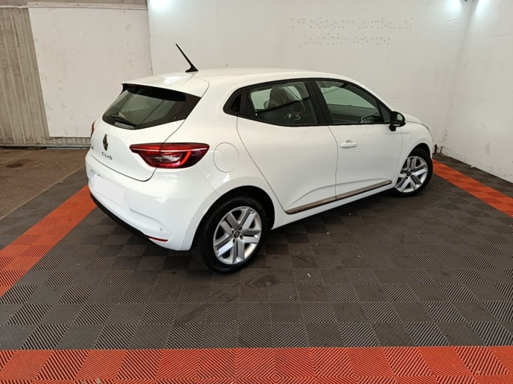 RENAULT Clio Business TCe 90 -21 - ref: 13-4203042 - Photo 5
