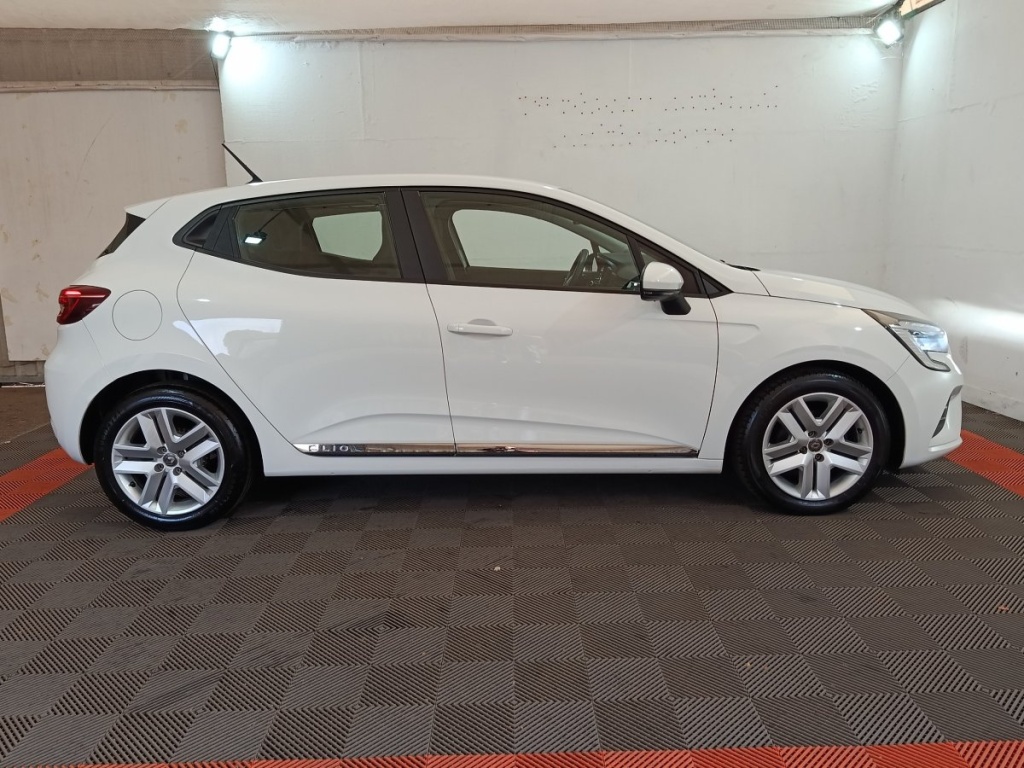 RENAULT Clio Business TCe 100 - ref: 13-4203043 - Photo 3
