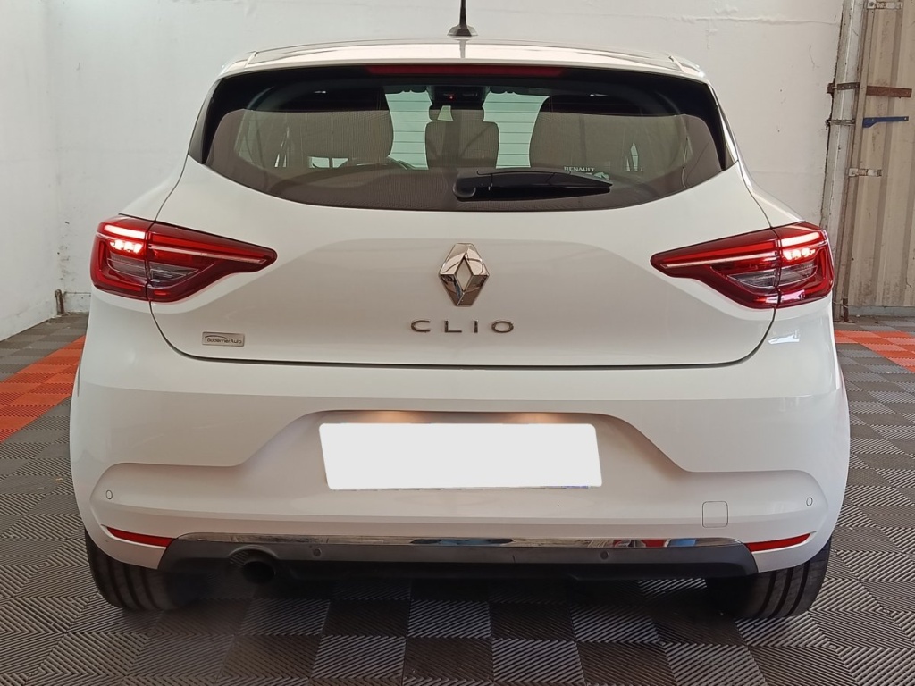 RENAULT Clio Business TCe 100 - ref: 13-4203043 - Photo 6