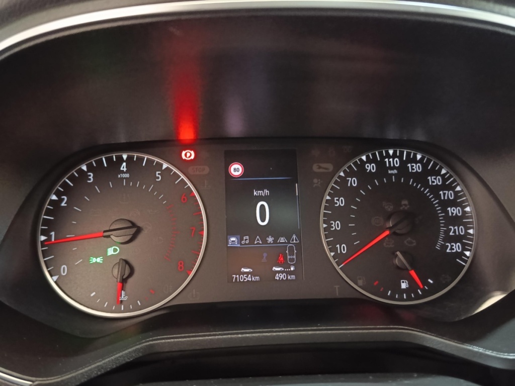 RENAULT Clio Business TCe 100 - ref: 13-4203043 - Photo 8