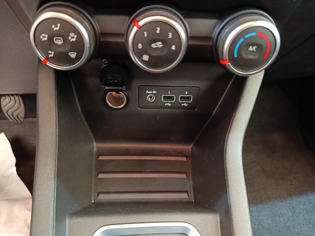 RENAULT Clio Business TCe 100 - ref: 13-4203047 - Photo 13