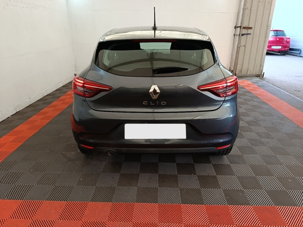 RENAULT Clio Business TCe 100 - ref: 13-4203047 - Photo 5
