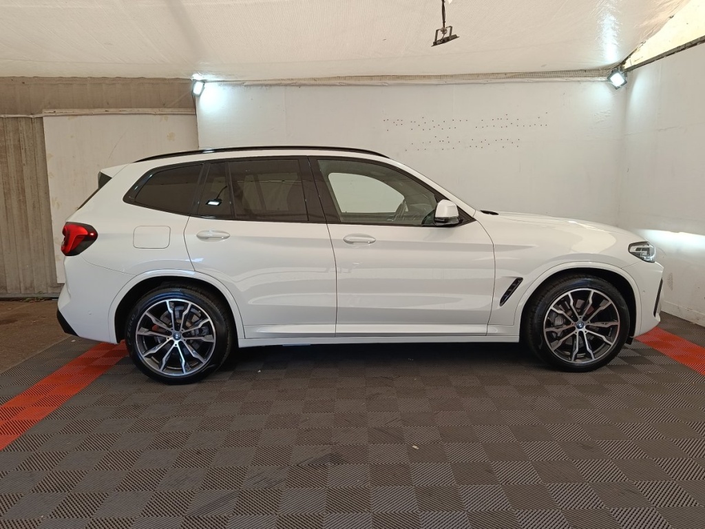 BMW X3 xDrive30e 292ch M Sport BVA8 - ref: 13-4204812 - Photo 3