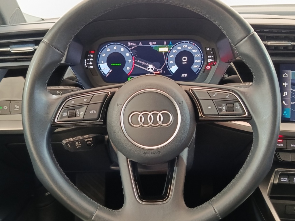 AUDI A3 Sportback (4) 35 TFSI 150 Business Line - ref: 13-4206098 - Photo 20