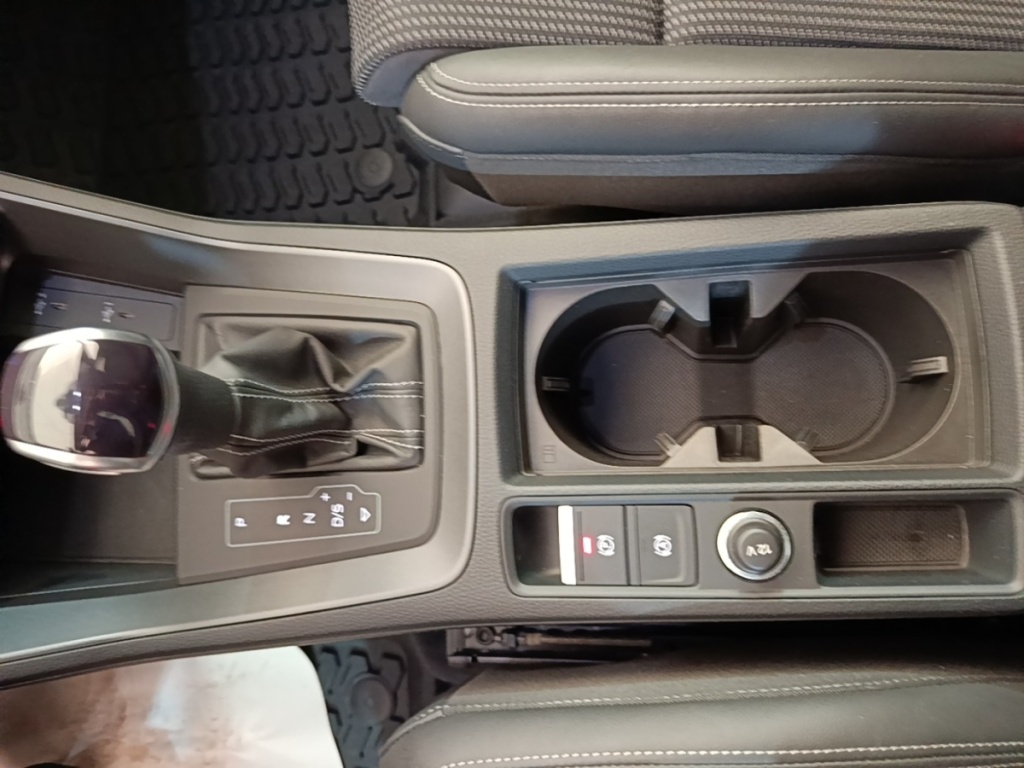 AUDI Q3 Sportback 45 TFSI E 245 S TRONIC S LINE - ref: 13-4206101 - Photo 14