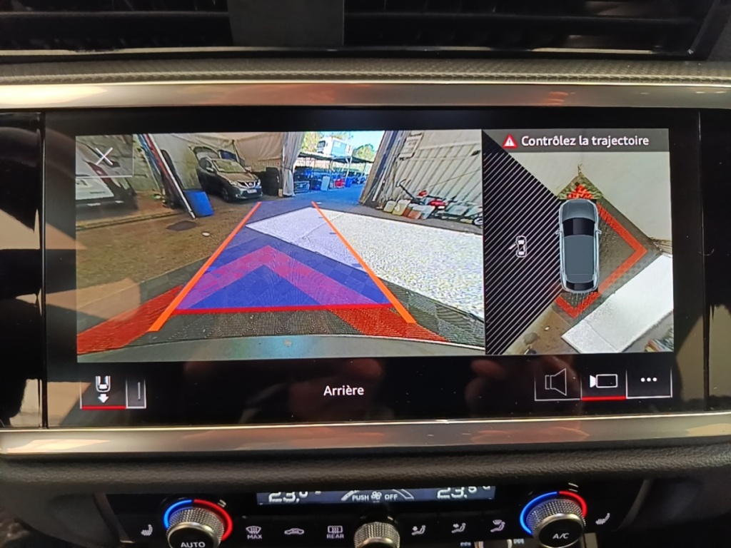 AUDI Q3 Sportback 45 TFSI E 245 S TRONIC S LINE - ref: 13-4206101 - Photo 9