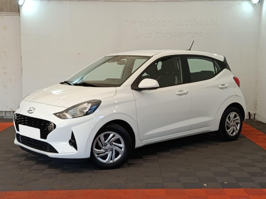 HYUNDAI i10 (3) 1.0 67 ECO INTUITIVE - ref: 13-4206107 - Photo 1