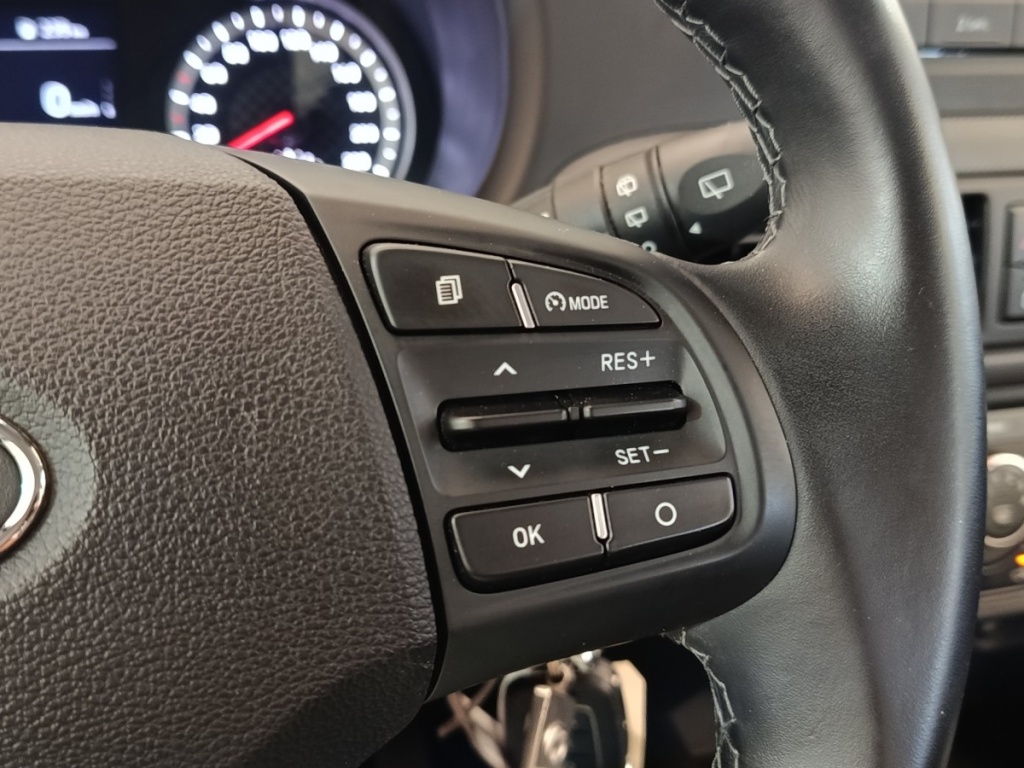 HYUNDAI i10 (3) 1.0 67 ECO INTUITIVE - ref: 13-4206107 - Photo 15
