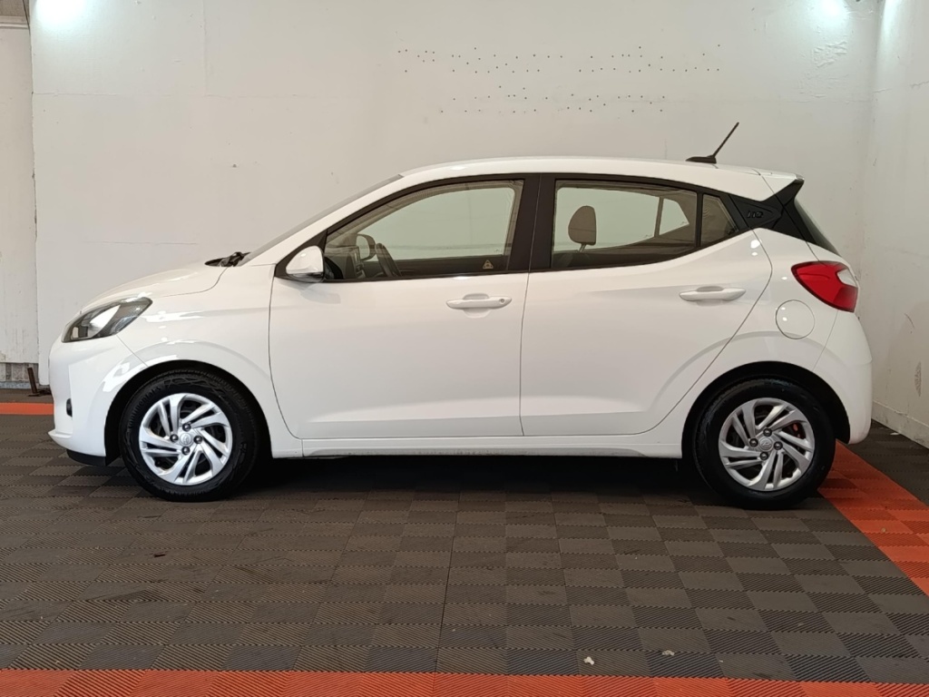 HYUNDAI i10 (3) 1.0 67 ECO INTUITIVE - ref: 13-4206107 - Photo 4