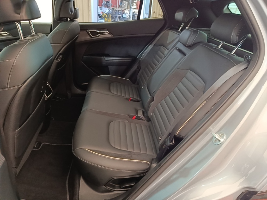 KIA Sportage 1.6 T-GDI 265 PHEV AUTO 4WD GT-L PREM BU - ref: 13-4206108 - Photo 10